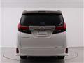 2017 Toyota Alphard G