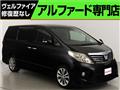 2010 Toyota Alphard G