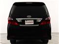 2010 Toyota Alphard G