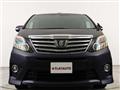 2013 Toyota Alphard Hybrid