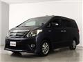 2013 Toyota Alphard Hybrid