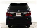 2013 Toyota Alphard Hybrid