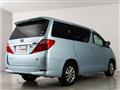 2013 Toyota Alphard Hybrid
