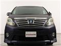 2012 Toyota Alphard Hybrid