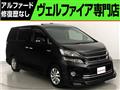 2012 Toyota Vellfire