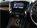 2017 Toyota Alphard G