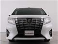 2017 Toyota Alphard G