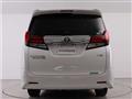 2017 Toyota Alphard G
