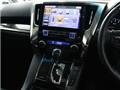 2015 Toyota Alphard G
