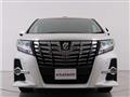 2015 Toyota Alphard G
