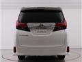 2015 Toyota Alphard G