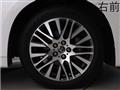 2015 Toyota Alphard G