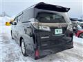 2019 Toyota Vellfire