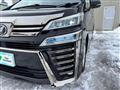 2019 Toyota Vellfire