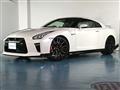 2019 Nissan Nissan GT-R