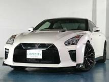 2019 Nissan Nissan GT-R