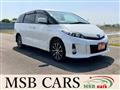 2014 Toyota Estima Hybrid