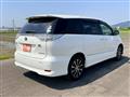 2014 Toyota Estima Hybrid