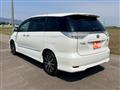 2014 Toyota Estima Hybrid