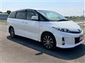 2014 Toyota Estima Hybrid