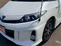 2014 Toyota Estima Hybrid