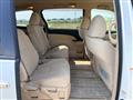 2014 Toyota Estima Hybrid