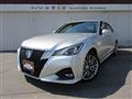 2017 Toyota Crown Athlete Series