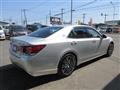2017 Toyota Crown Athlete Series