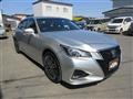 2017 Toyota Crown Athlete Series