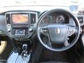 2017 Toyota Crown Athlete Series