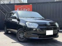 2022 Toyota Probox Van