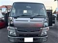 2012 Mitsubishi Canter