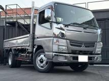 2012 Mitsubishi Canter