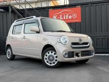 2015 Daihatsu MIRA COCOA
