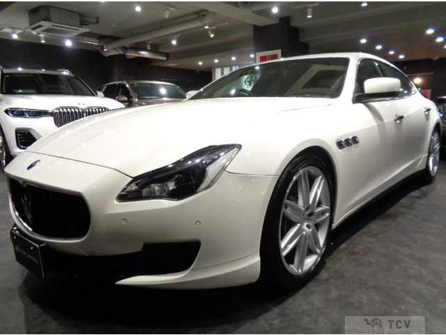 2015 Maserati Maserati Others