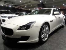 2015 Maserati Maserati Others