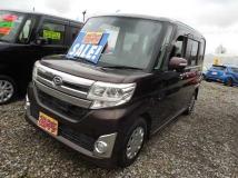 2014 Daihatsu Tanto Custom