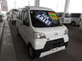 2020 Daihatsu Hijet Cargo