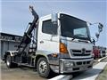 2011 Hino Hino Others