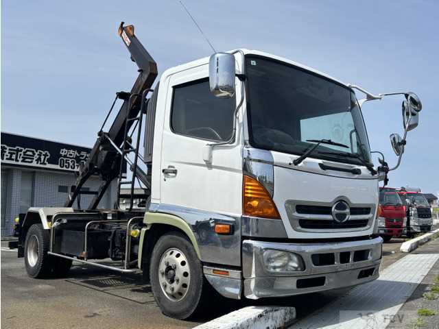 2011 Hino Hino Others