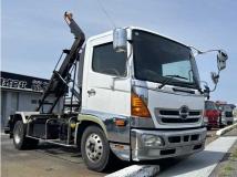 2011 Hino Hino Others