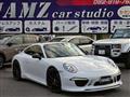 2014 Porsche 911
