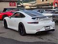 2014 Porsche 911