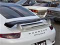 2014 Porsche 911