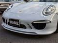 2014 Porsche 911
