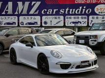 2014 Porsche 911