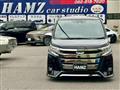 2021 Toyota Noah