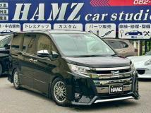 2021 Toyota Noah