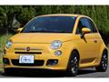 2013 Fiat Fiat Others