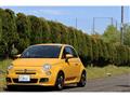 2013 Fiat Fiat Others
